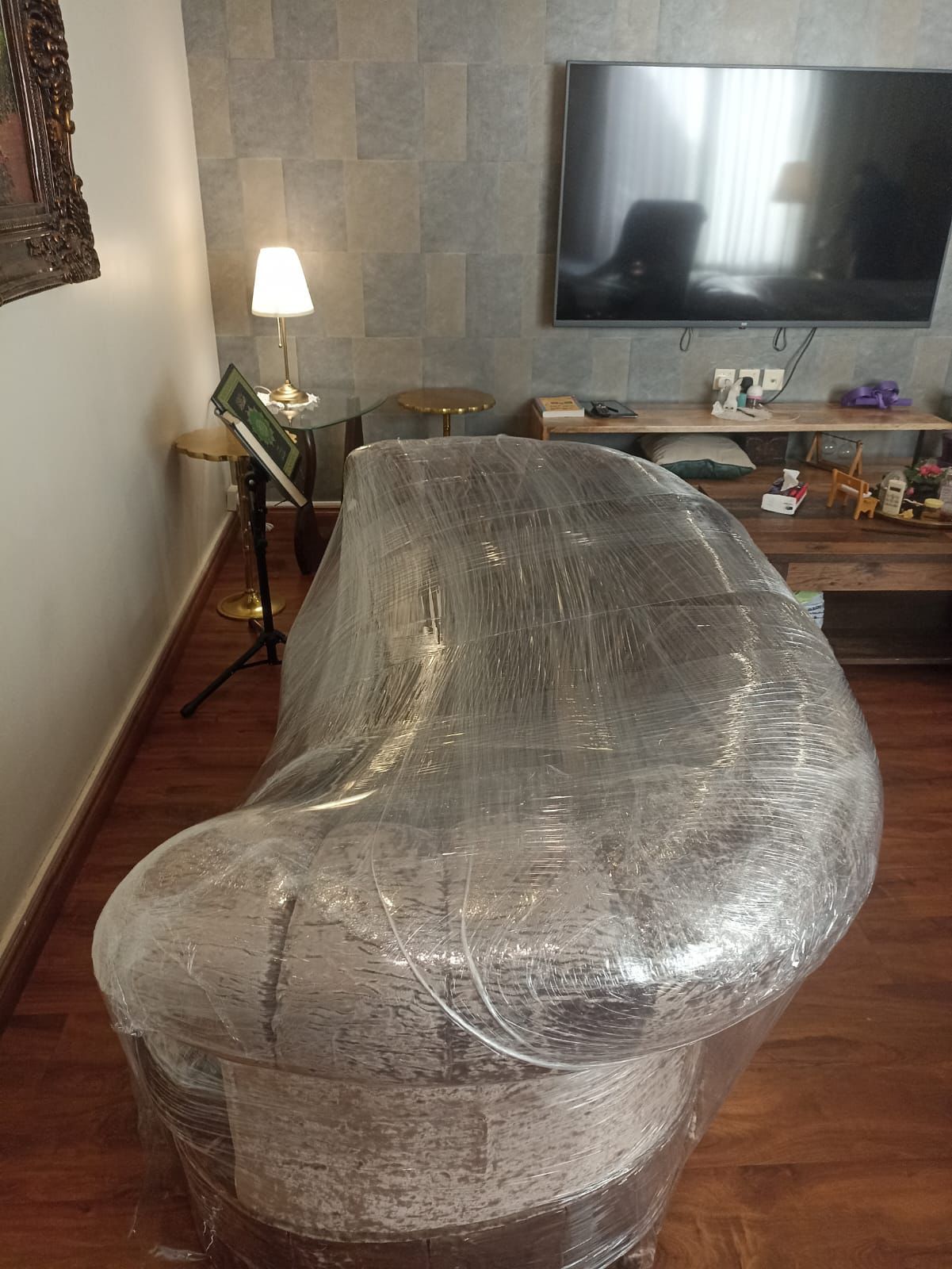 عميل راضٍ